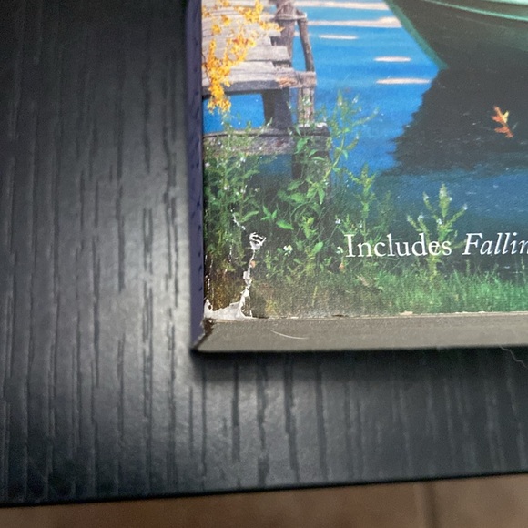 Nora Robert’s - Loved You First - Picture 5 of 6